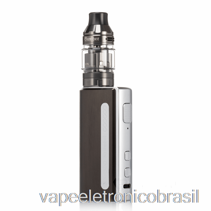 Vape Vaporesso Vapefly Kriemhild 80w Kit Inicial [80w] Bronze